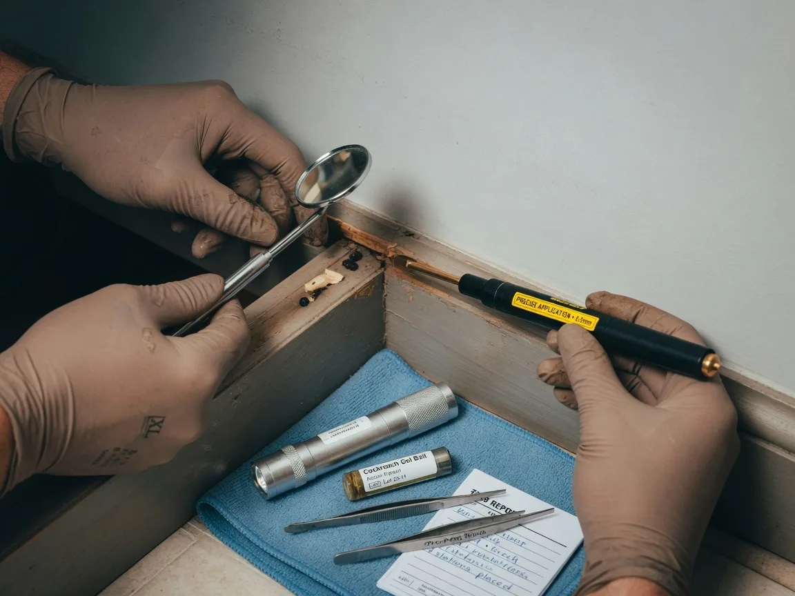 Why choose Emergency Pest Control in Ashfield, MA